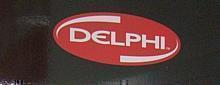 Delphi Logo